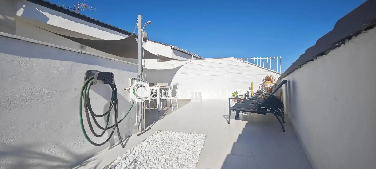 Penthouse with lift for sale in maestro bayarri, imagen 28