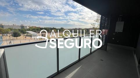 Photo 5 of Flat to rent in Zurbaran, Solagua, Madrid