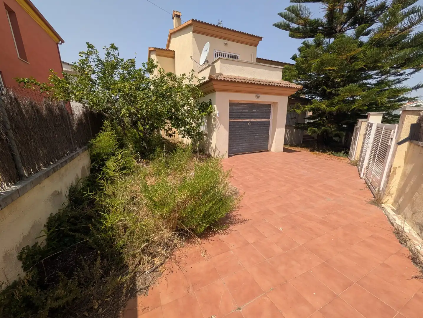 Casa o chalet en venta en El Vendrell con Jardín privado, Terraza y Piscina