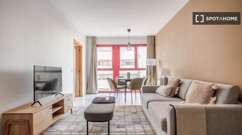 Photo 3 of Flat to rent in Diagonal Mar i el Front Marítim del Poblenou, Barcelona