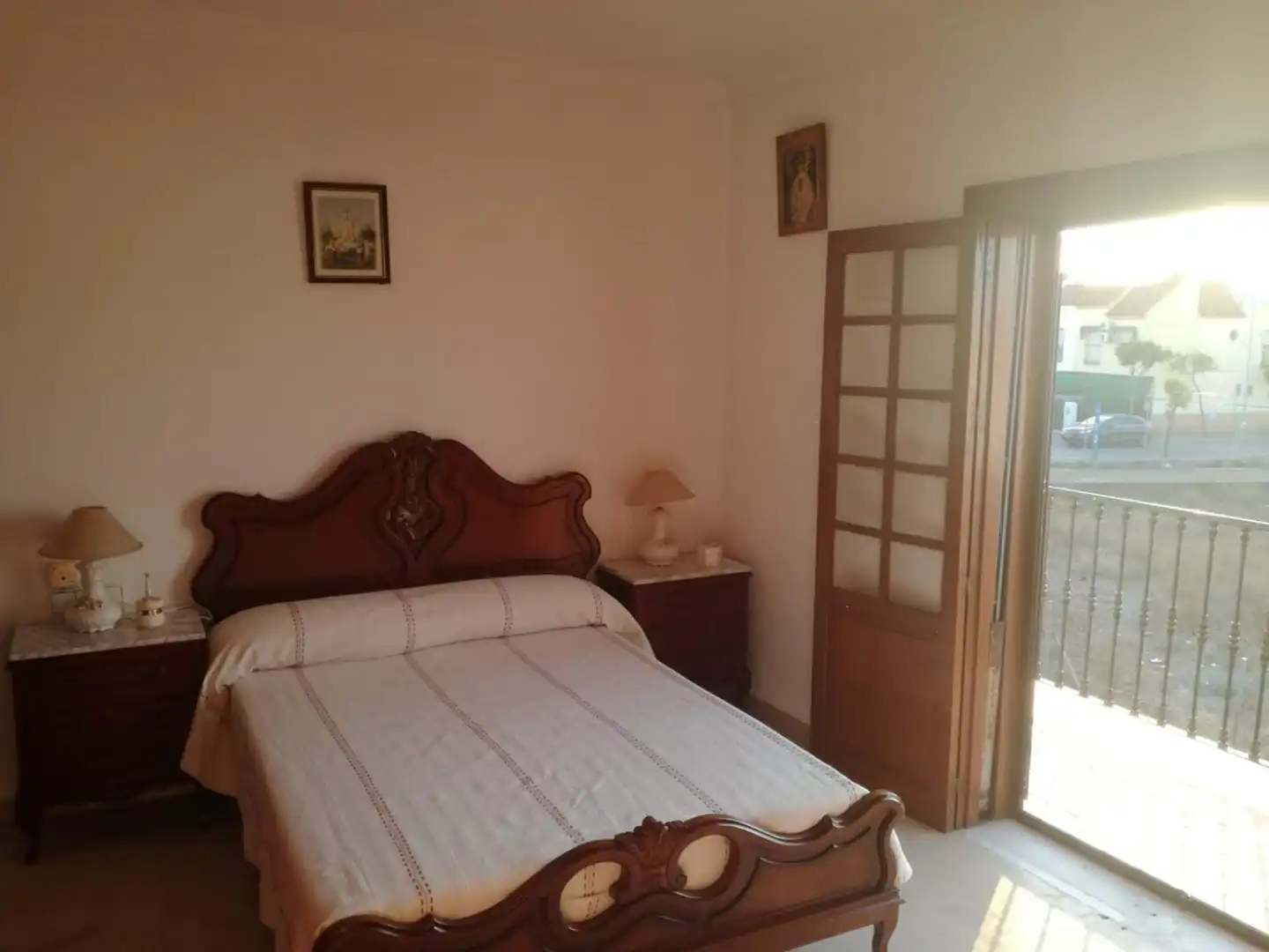 Houses for sale in Bonanza - Avda de Huelva - Barrio Andalucia