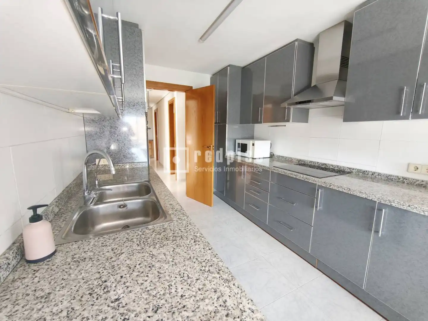 Wohnung zur Miete in Parque Geólogo José Royo Gómez