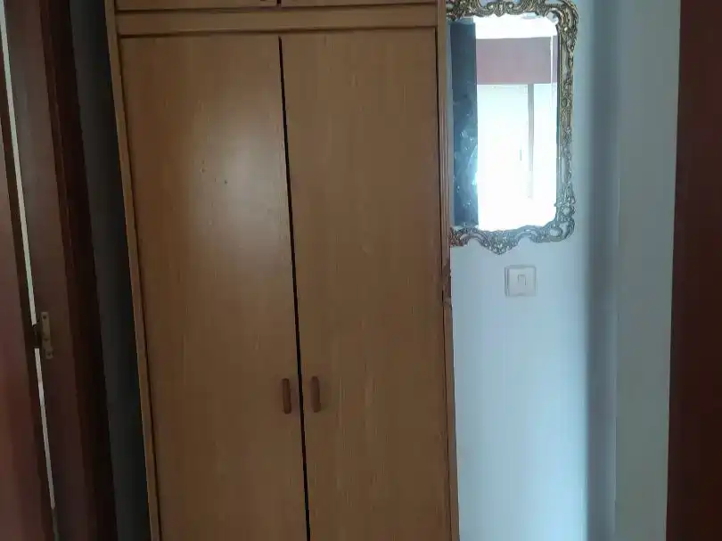 Habitación de Piso en venta en Santiago de Compostela 