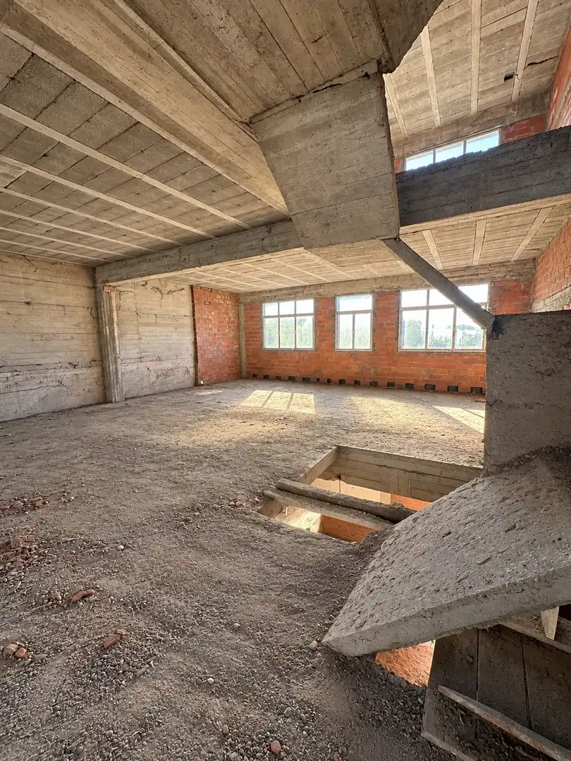 Maison mitoyenne avec jardin à vendre à Carballo, imagen 18