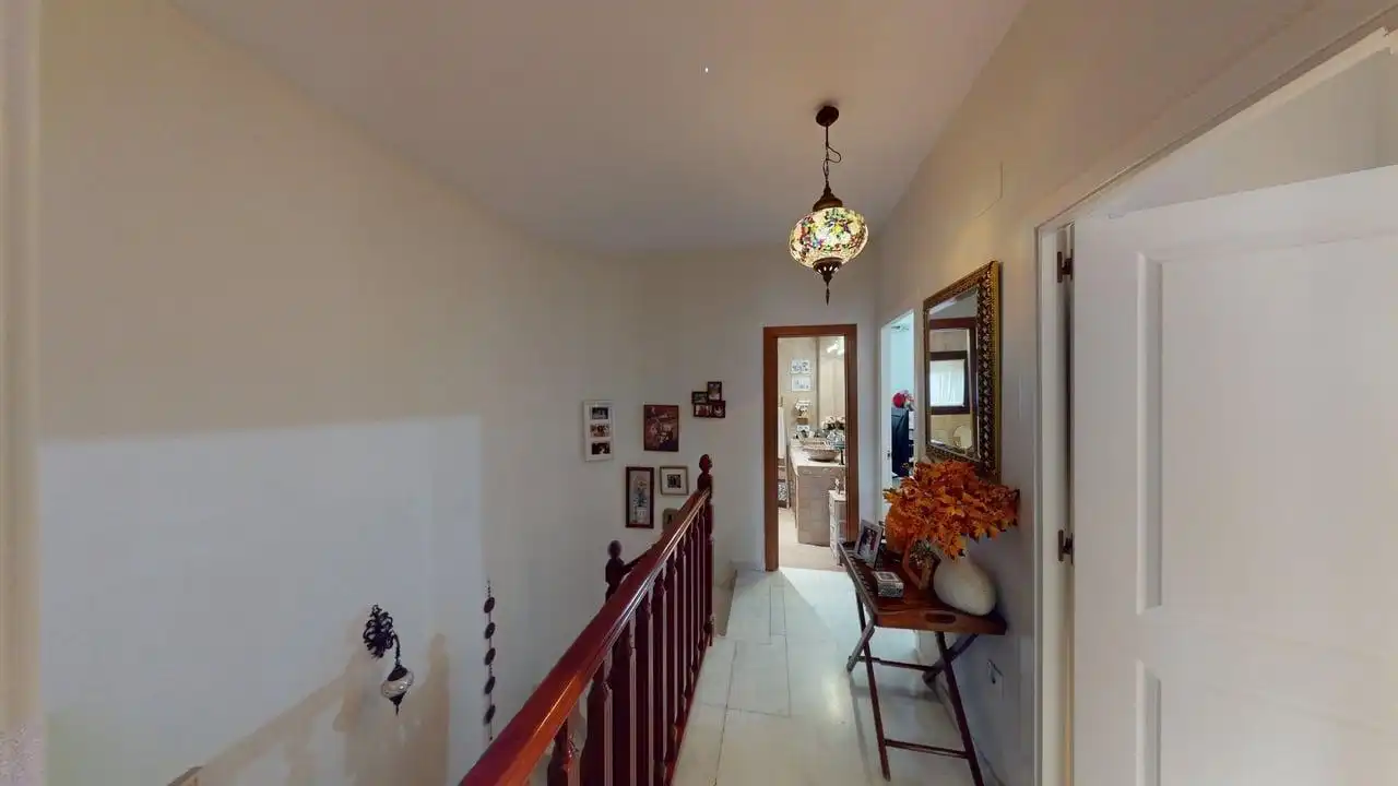 Terraced house with garden for sale in Benacazón, imagen 13