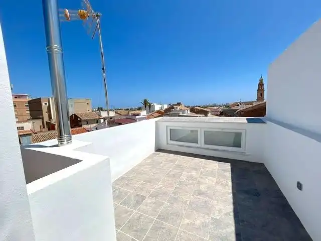 Casa con piscina in vendita a Piles, imagen 23