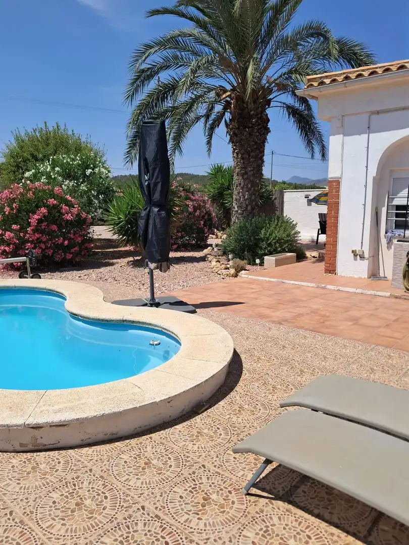 Villa in vendita a Abanilla, imagen 14