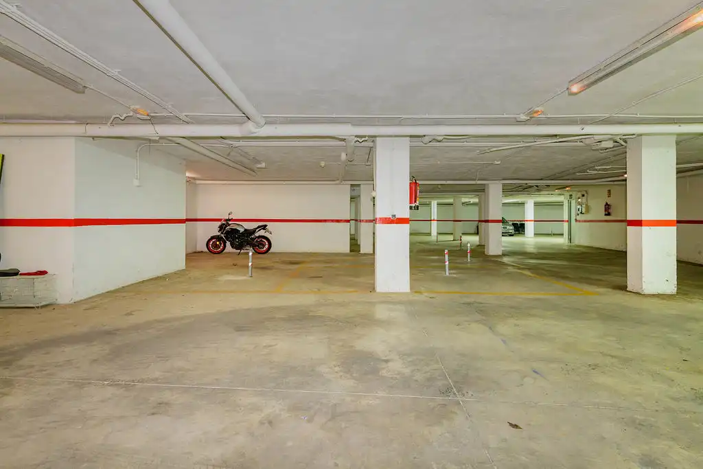 Parking à vendre à C/ Las Eras, imagen 15