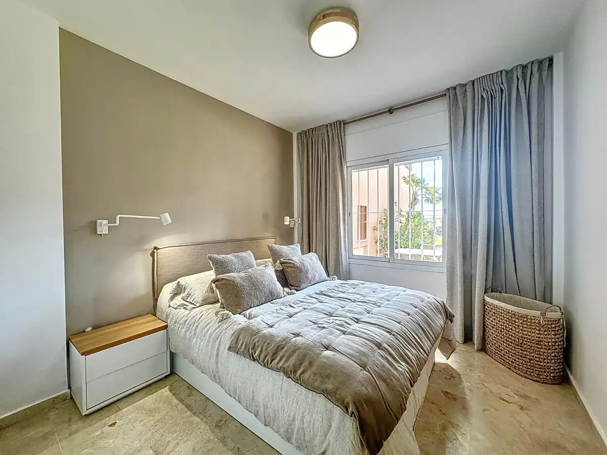 Apartament amb piscina en venda a Benamara - Atalaya, imagen 15