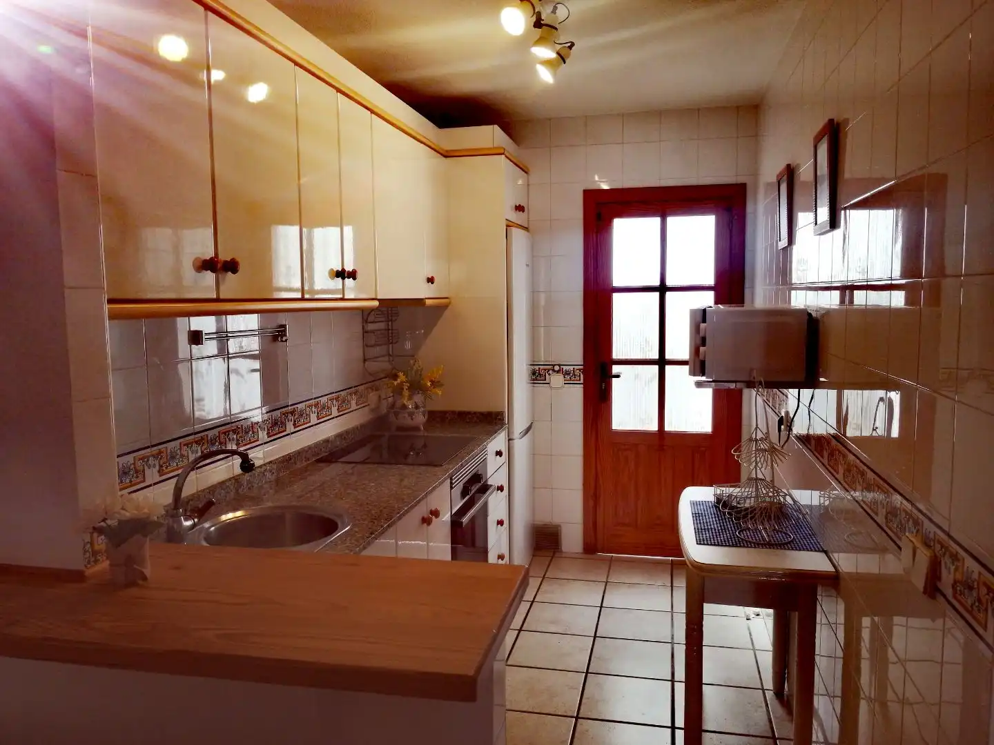 Casa amb jardí en venda a Río Nacimiento 35, imagen 12