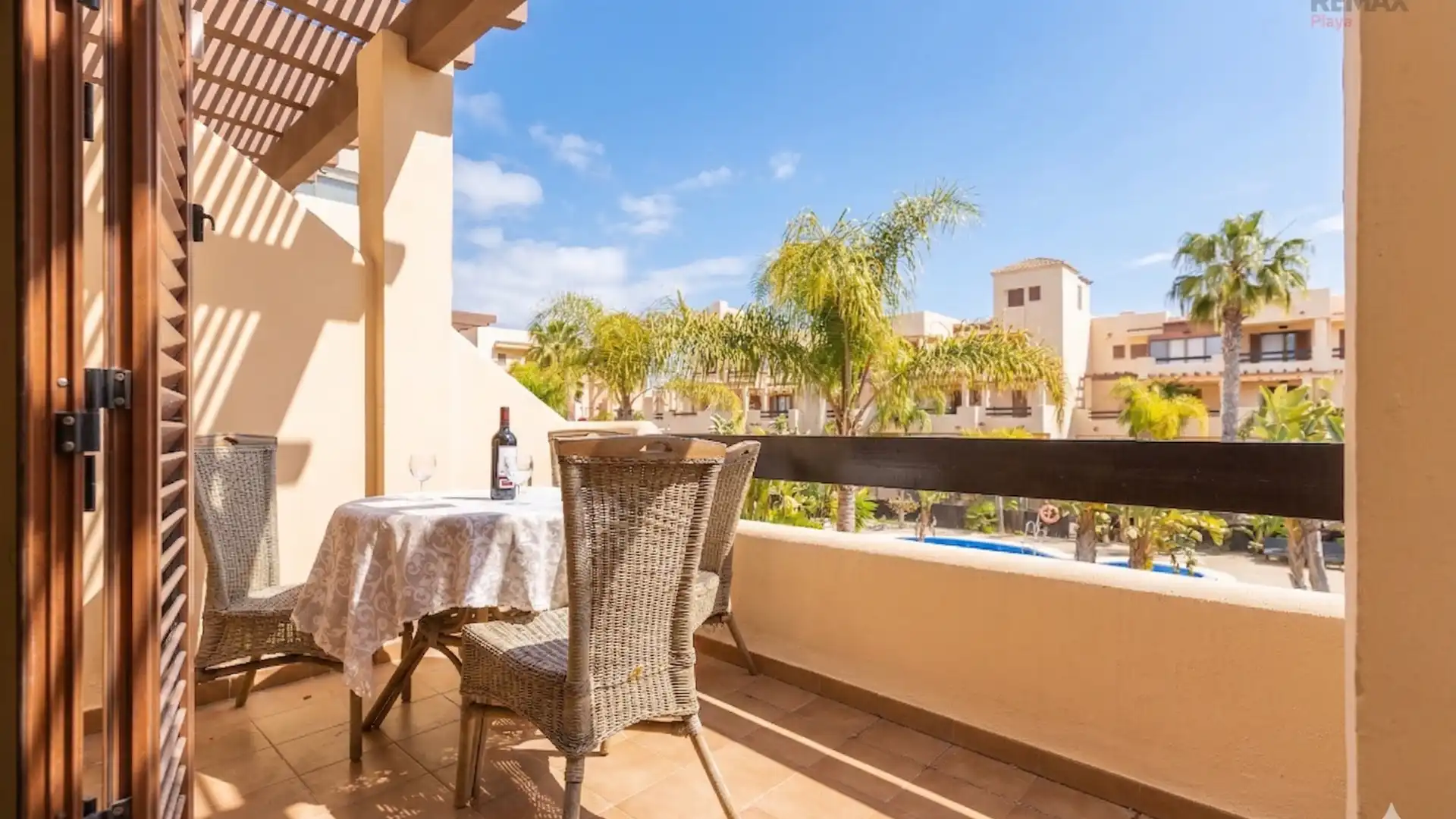 Dúplex en venta en Calle Arrayan, Puerto Vera