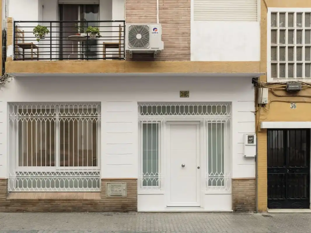 Ground floor for sale in Eusebi Planes 8, imagen 2