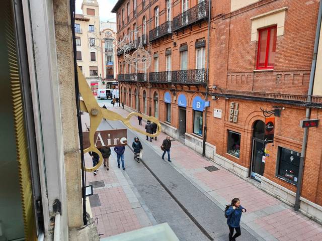 Oficina en Alquiler en Calle de la Guardia Civil, 4 en Centro Ciudad