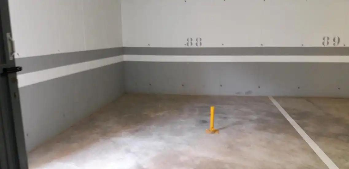 Einzelparkplatz zum Verkauf in Torreón - La Almadraba, imagen 2