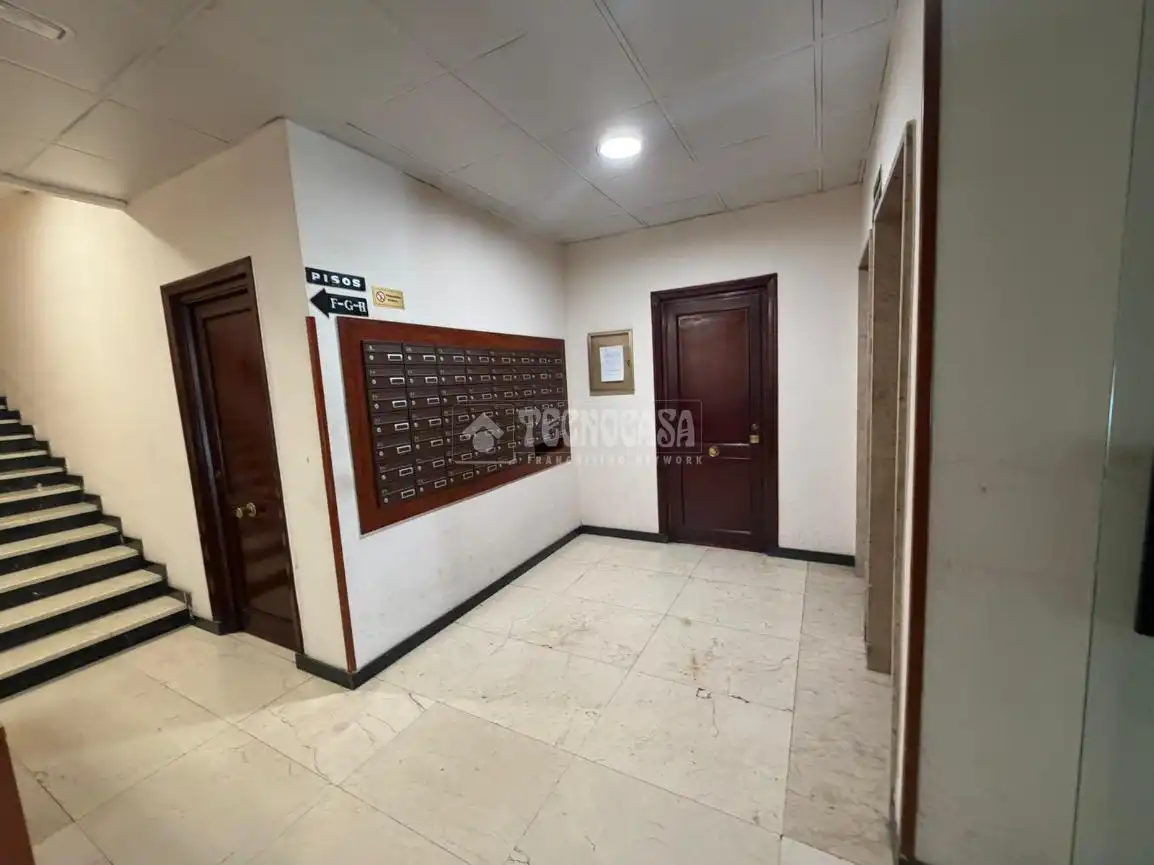 Piso en venta en Madrid con Aire acondicionado y Parquet