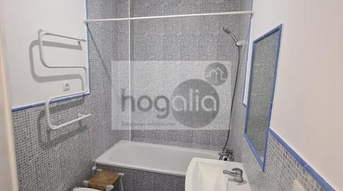 Foto 5 de Piso de alquiler en San Bernardo,  Sevilla Capital