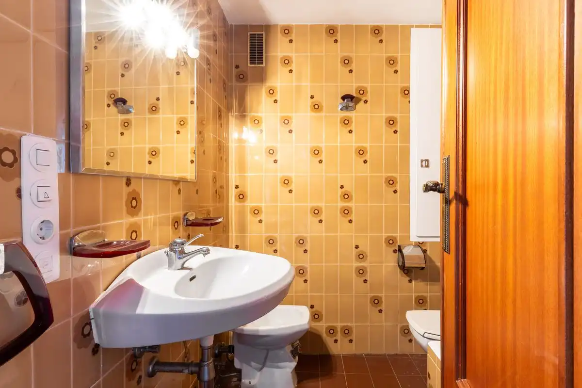 Flat with lift for sale in Pg. de les Germanies, imagen 17