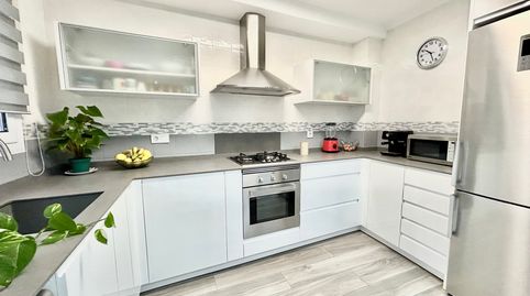 Foto 3 de Casa o chalet en venta en Carrer de la Plaça de Bous, Benaguasil, Valencia