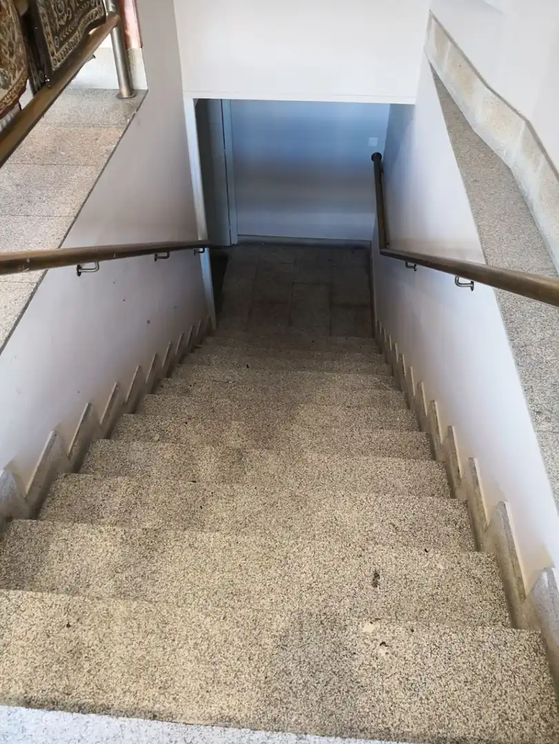 Gewerbefläche zum Verkauf in R?a Galeras 18, Santiago, imagen 14
