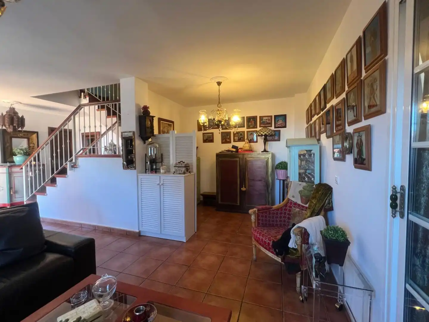Houses for sale in San Cristóbal de la Laguna  with Private garden, Terrace and Storage room