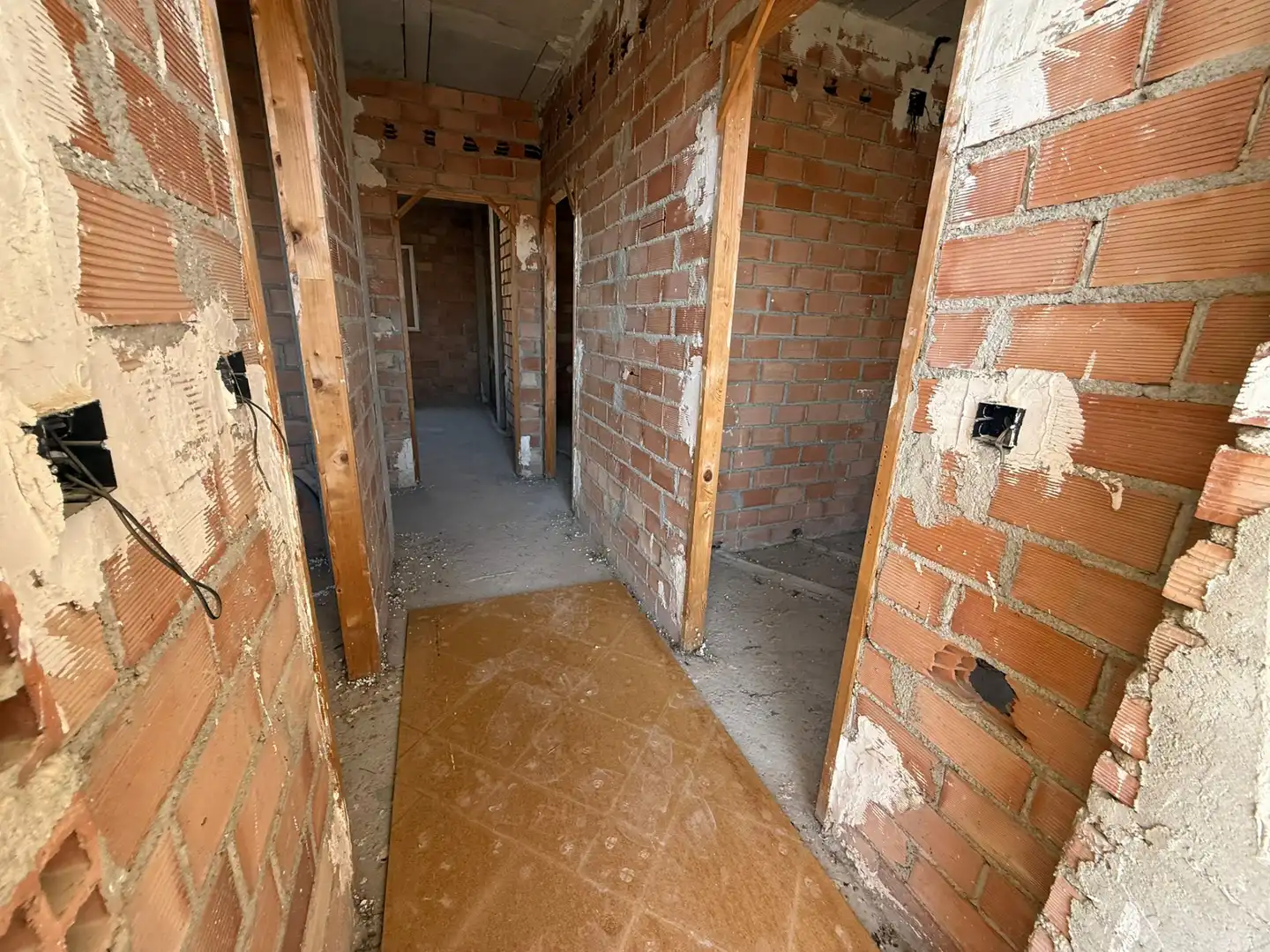 Casa o xalet en venda en Láchar