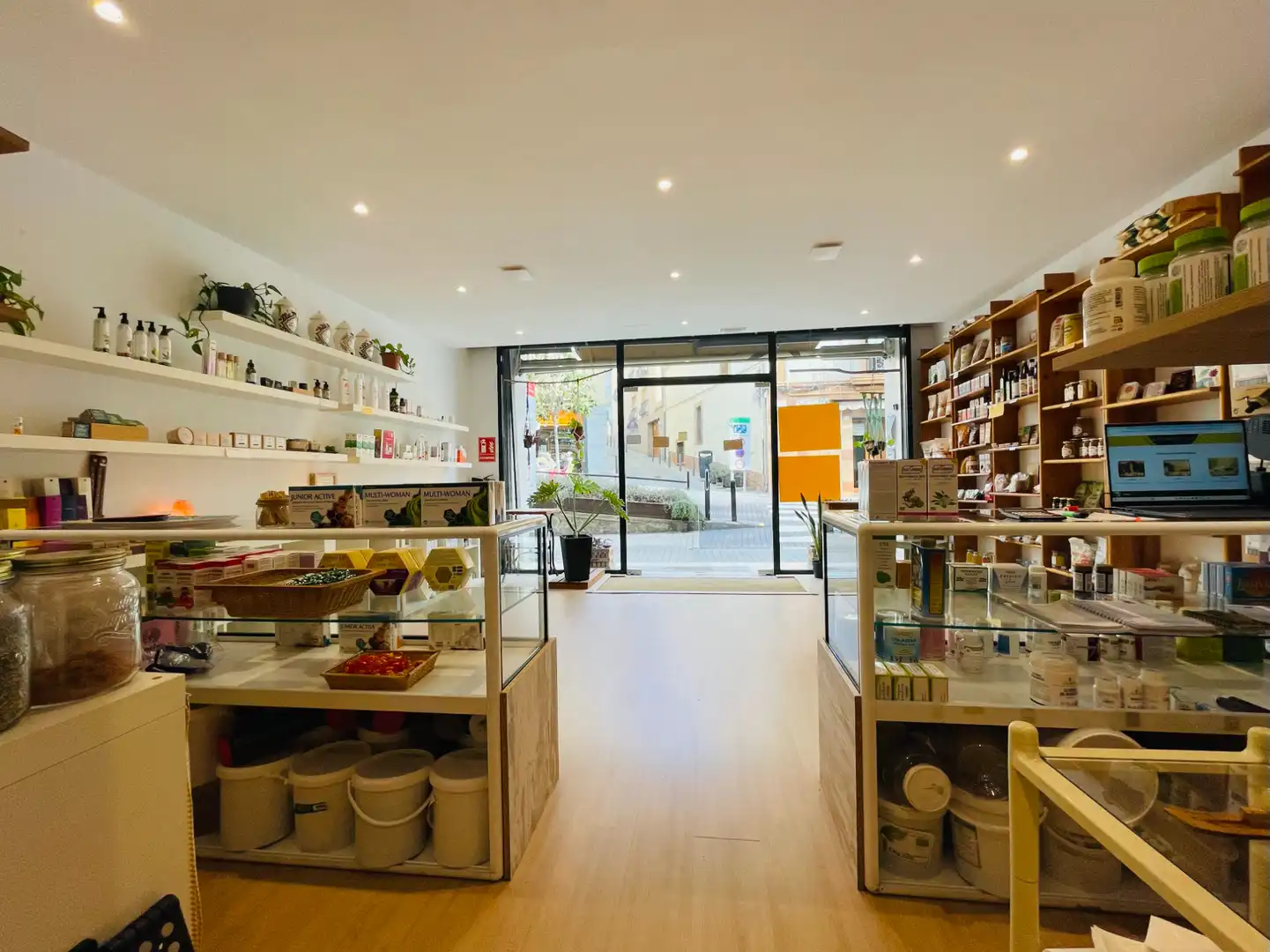Business premises for sale in Avinguda Catalunya, imagen 6