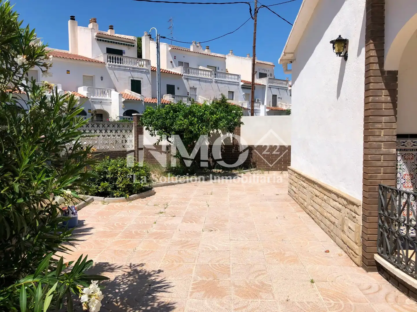 House with garden for sale in Carrer Cavall Bernat, imagen 22