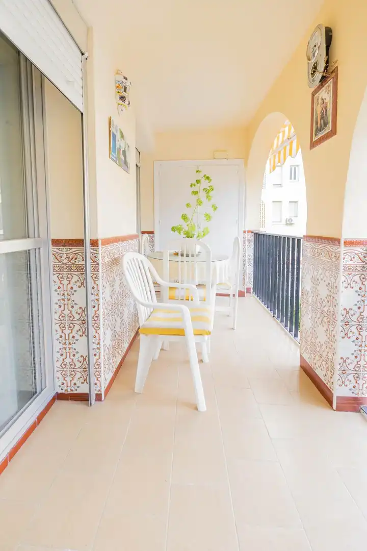 Appartement avec terrasse à vendre à Puerto Deportivo, imagen 45