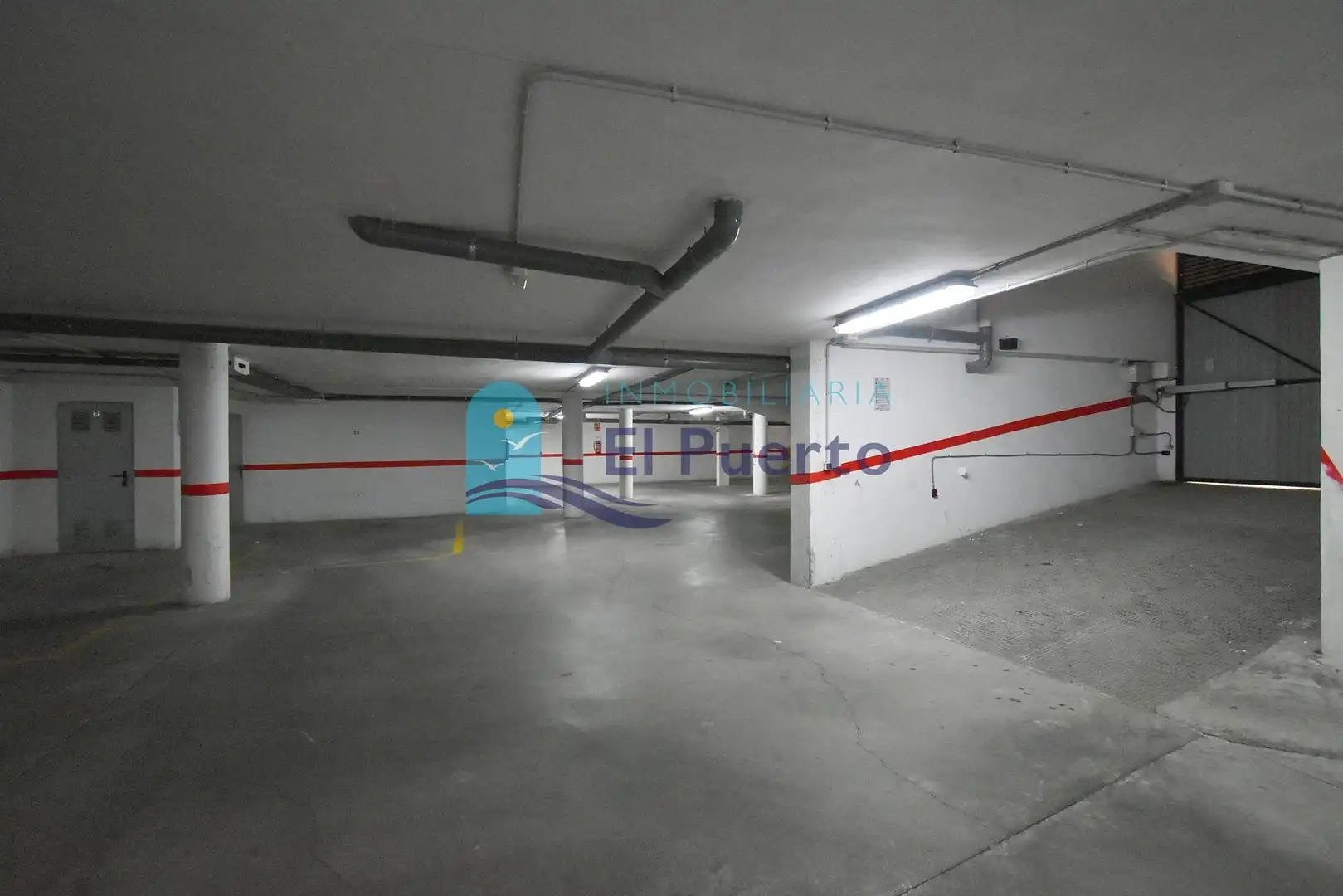 Parking for sale in Puerto de Mazarrón, imagen 2