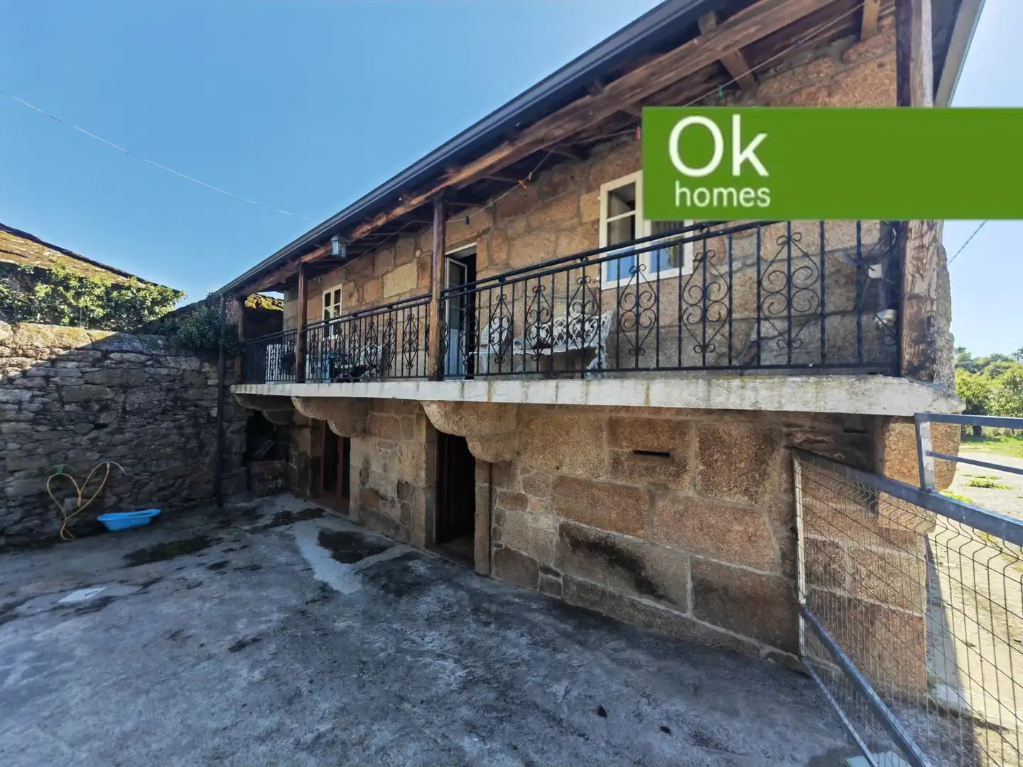 Casa rustica con terrazza in vendita a Parroquias del Este, imagen 110