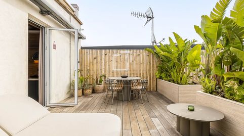 Foto 3 de Ático en venta en Dreta de l'Eixample, Barcelona Capital