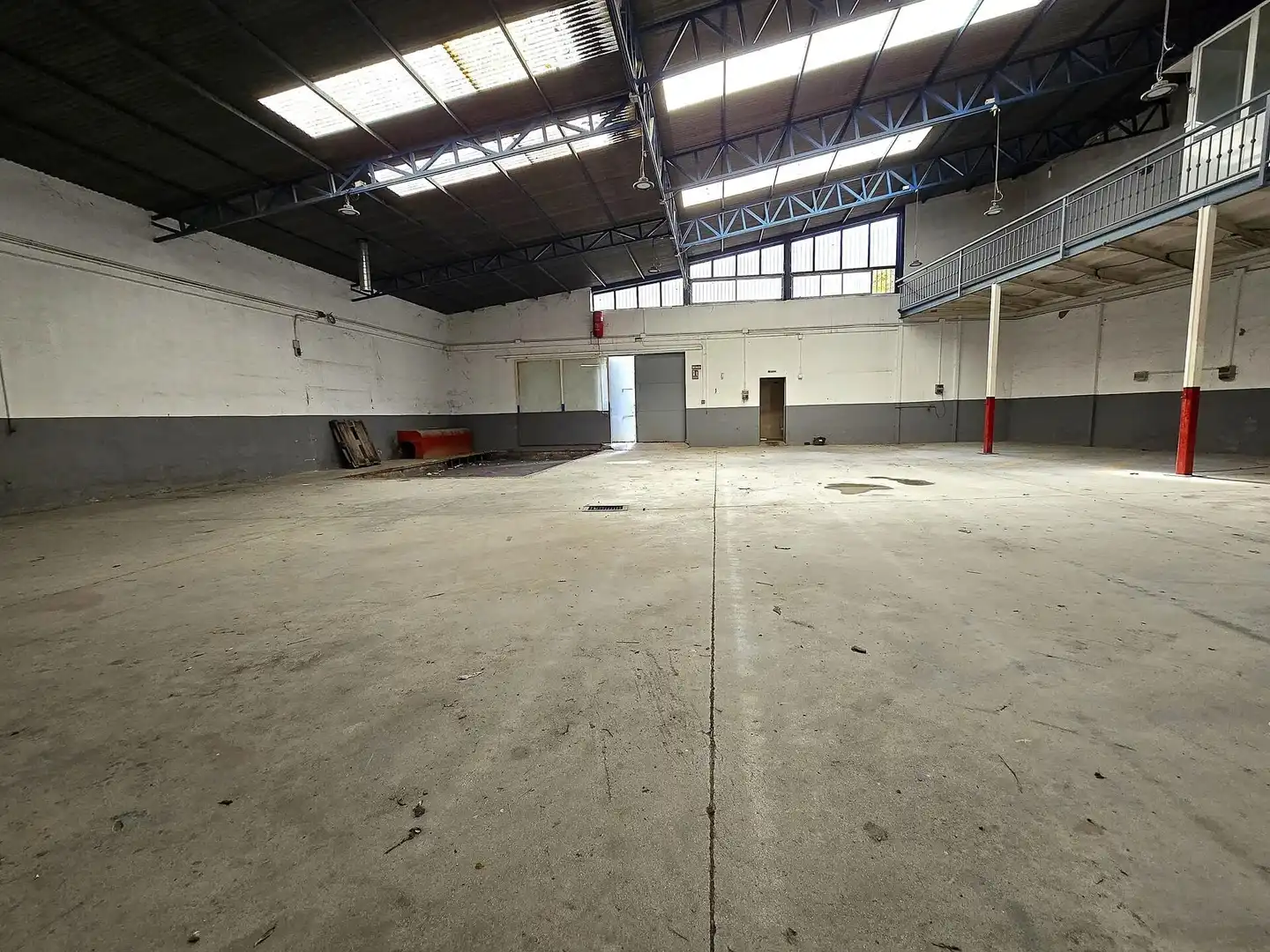 Nau industrial en venda a Loja, imagen 4