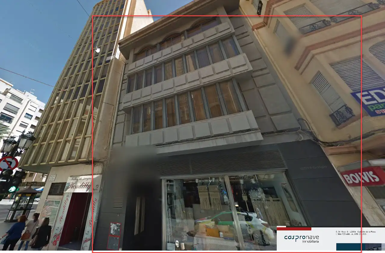 Sonstige mit Aufzug zur Miete in Avinguda Rei En Jaume 8, imagen 3
