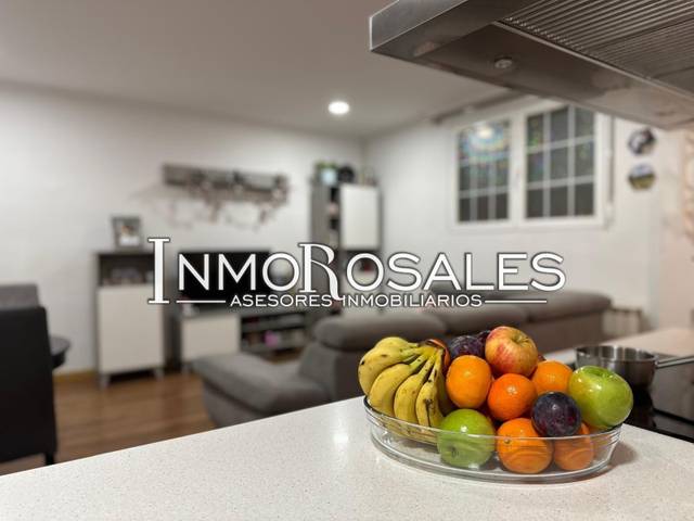 Piso en Venta en Calle Metal en Los Rosales