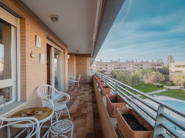 Piso en Venta en Calle Tramontana en Prado de Somoaguas