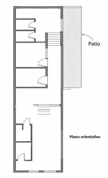 Local en venta en Inca