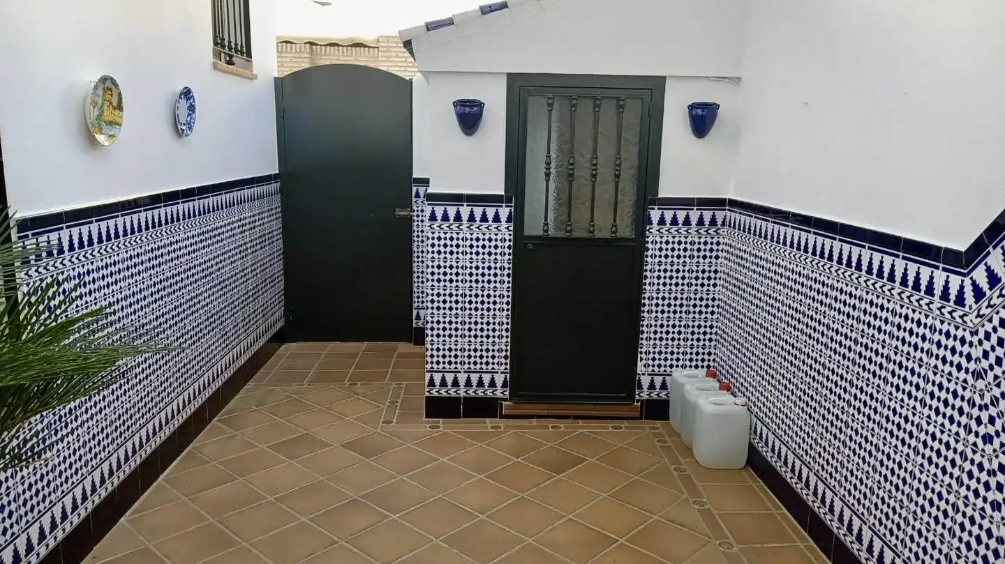 Casa o xalet de lloguer en Coria del Río amb Aire condicionat