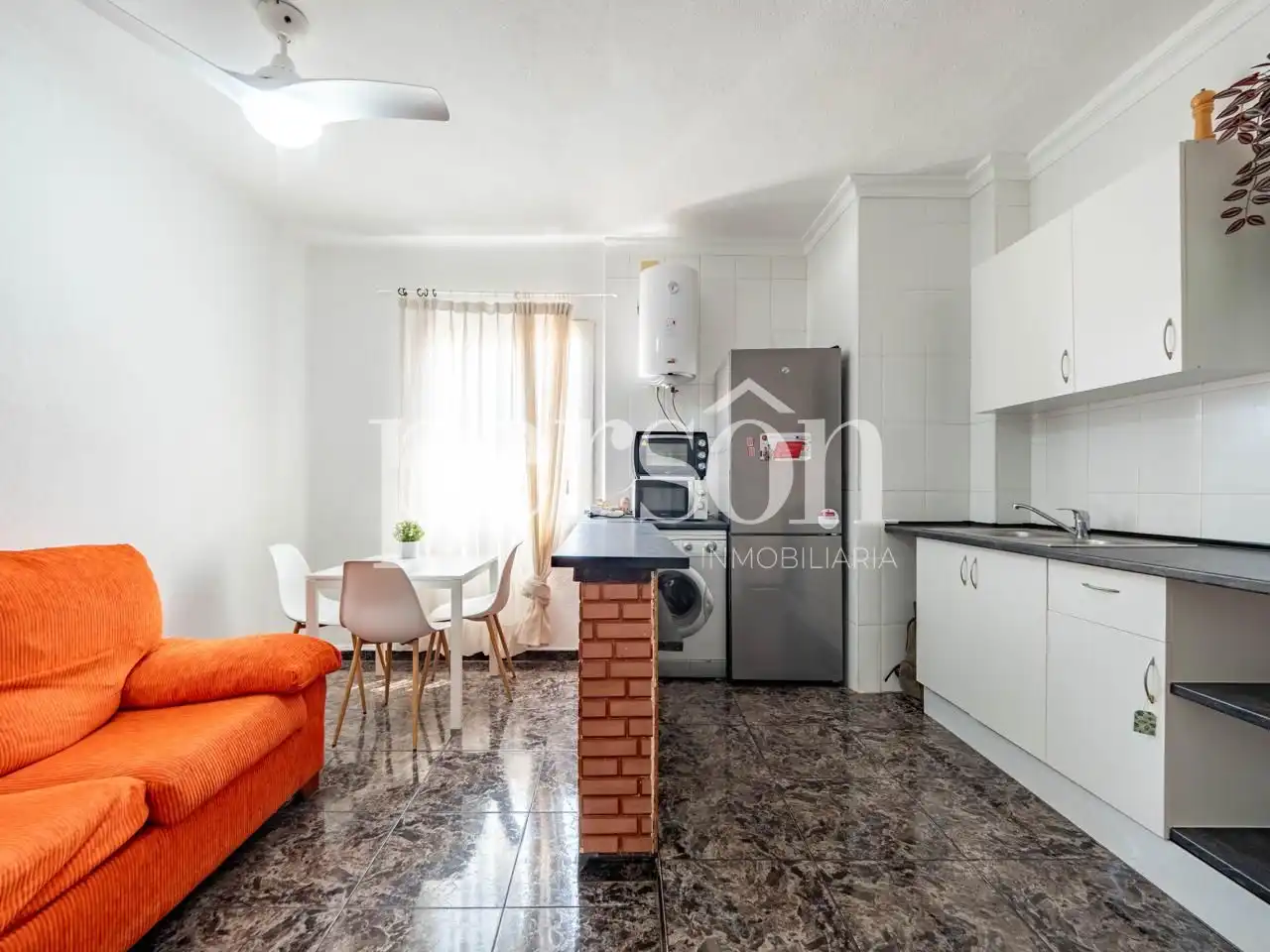 Piso con ascensor en venta en El Pla del Real