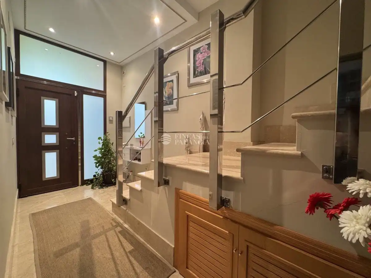 Casa o chalet en venta en Soneja con Aire acondicionado, Calefacción y Terraza