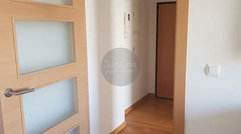 Foto 5 de Piso de alquiler en Carrer de José Albi Poeta, Nou Benicalap, Valencia Capital