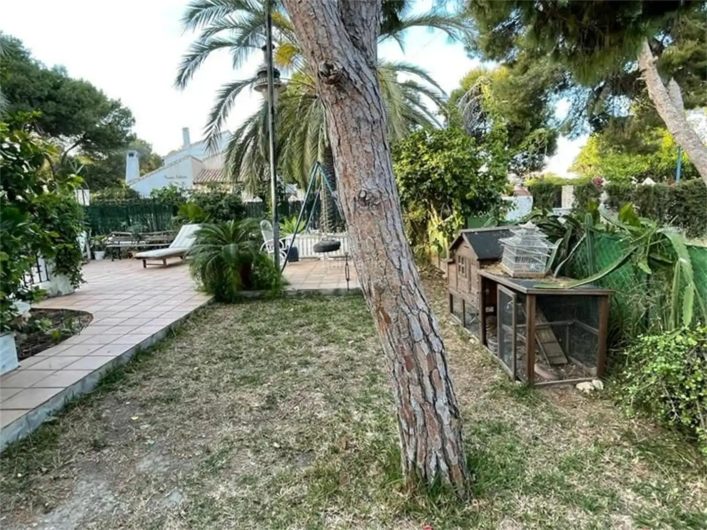 House with garden for sale in Calle Carabela 18, imagen 24