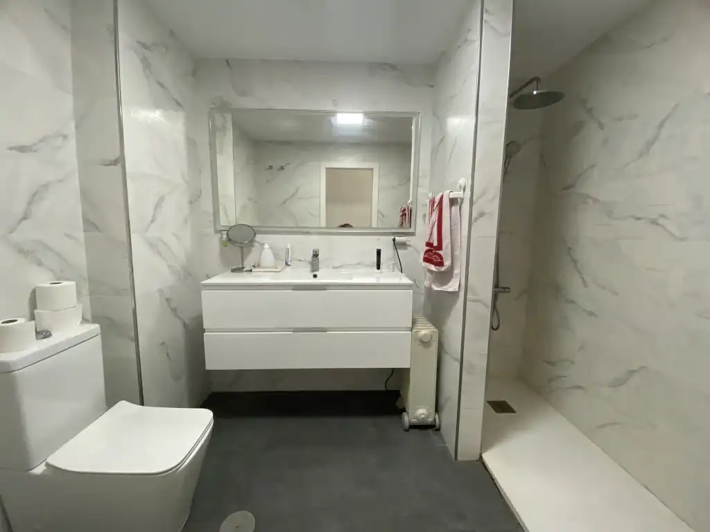 Apartamento con piscina en venta en Castillo Sohail - Myramar, imagen 15