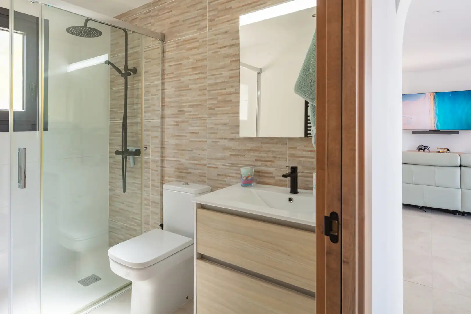 Casa con piscina en venta en Cap Martí - El Tossalet - Pinomar, imagen 27