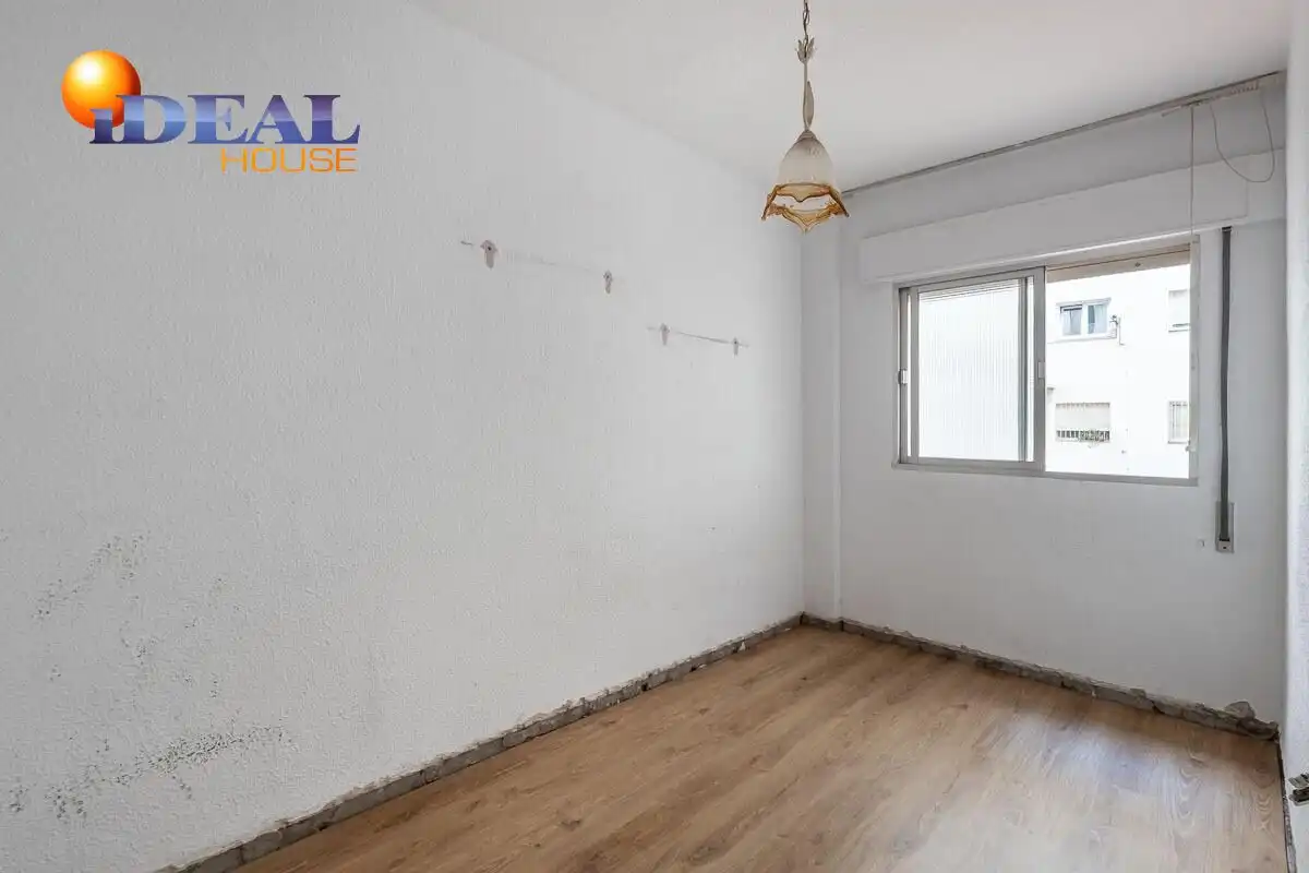 Piso con ascensor en venta en Zaidín, imagen 15