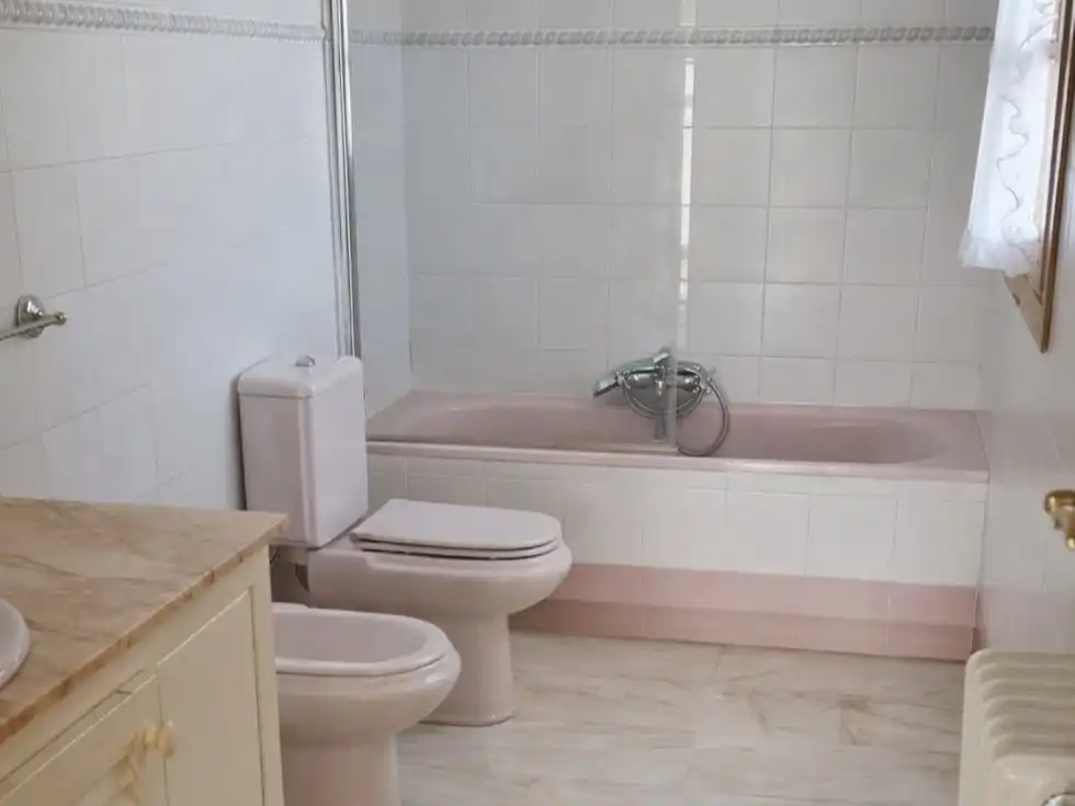 Baño de Casa o chalet en venta en Víznar, Granada