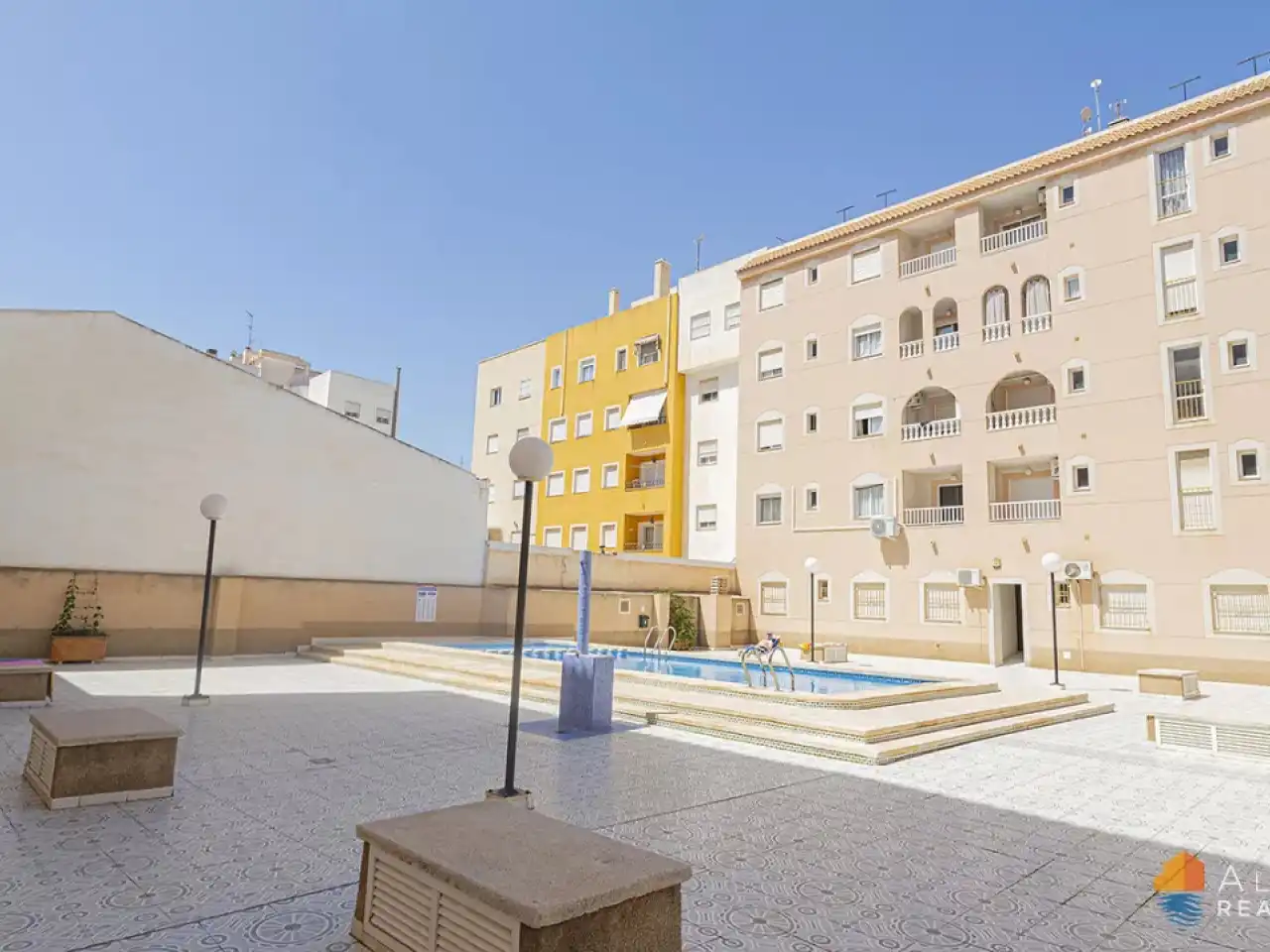 Àtic amb terrassa en venda a Centro, imagen 26