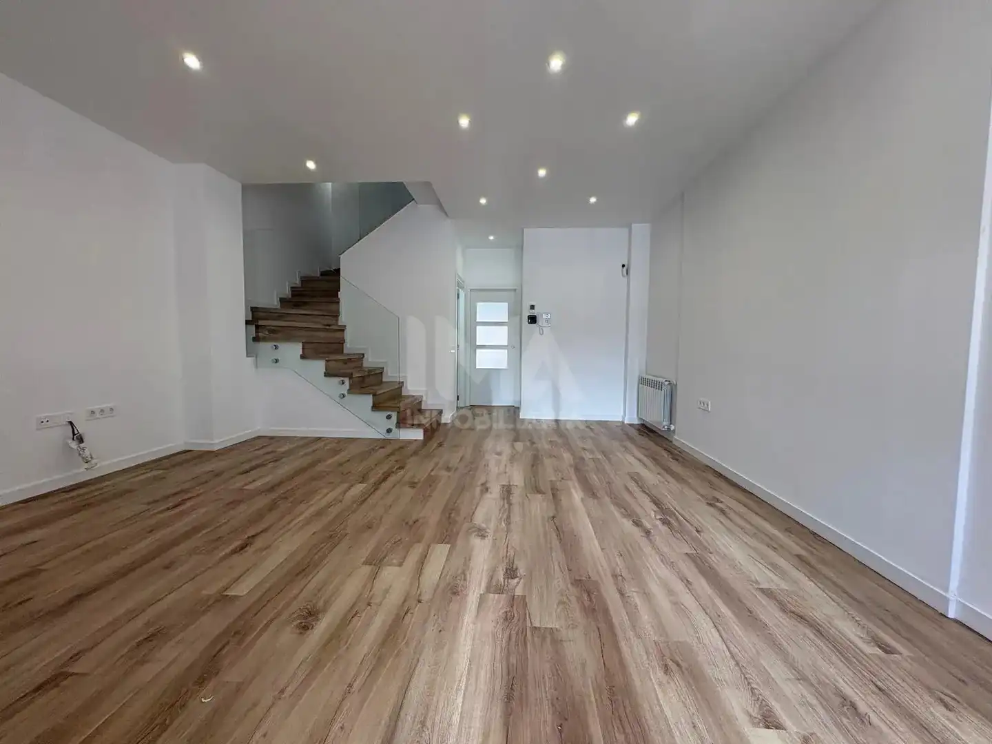 Detached homes for rent in L'Eliana  with Air Conditioner, Heating and Parquet flooring