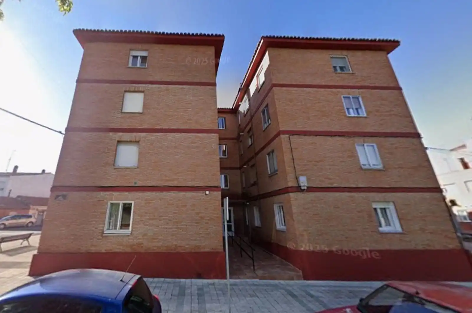 Piso en venta en Batalla del Tamaron, imagen 4