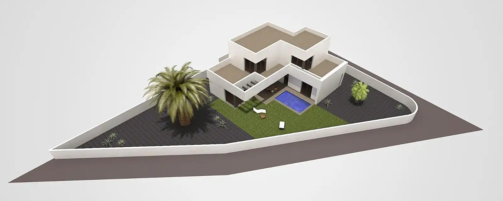 Casa o chalet en venta en Tinajo