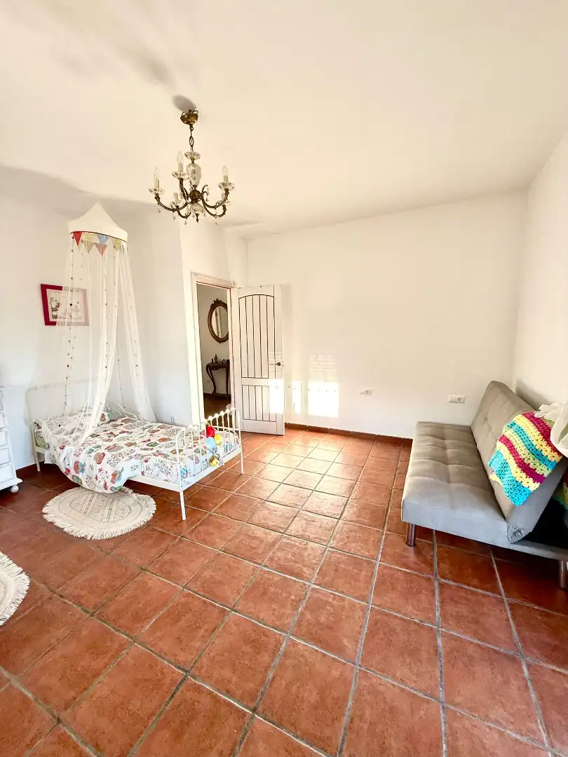 Chalet con terraza en venta en Los Brezos 2, imagen 9